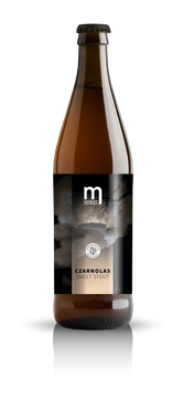 CZARNOLAS - SWEET STOUT